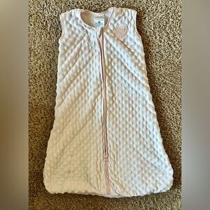 Baby Girl SleepSack